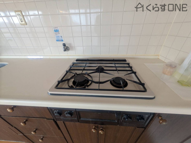 【キッチン】 | サリチェ青山