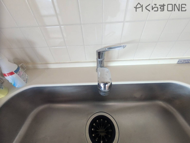 【キッチン】 | サリチェ青山