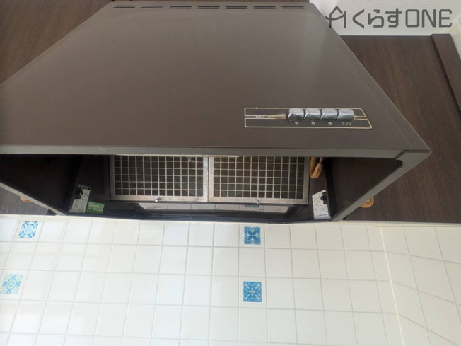 【キッチン】 | サリチェ青山