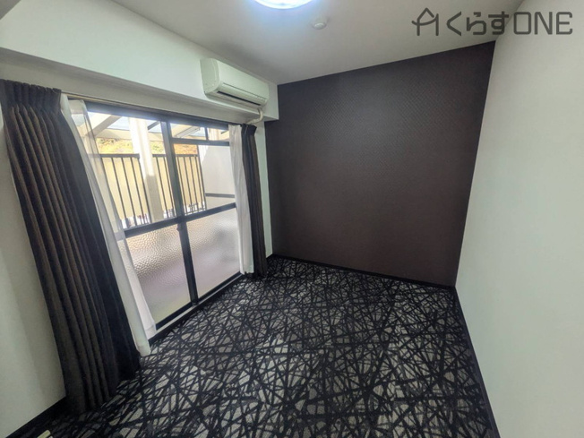 【洋室】 | サリチェ青山