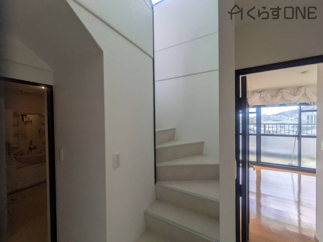 【内装】 | サリチェ青山