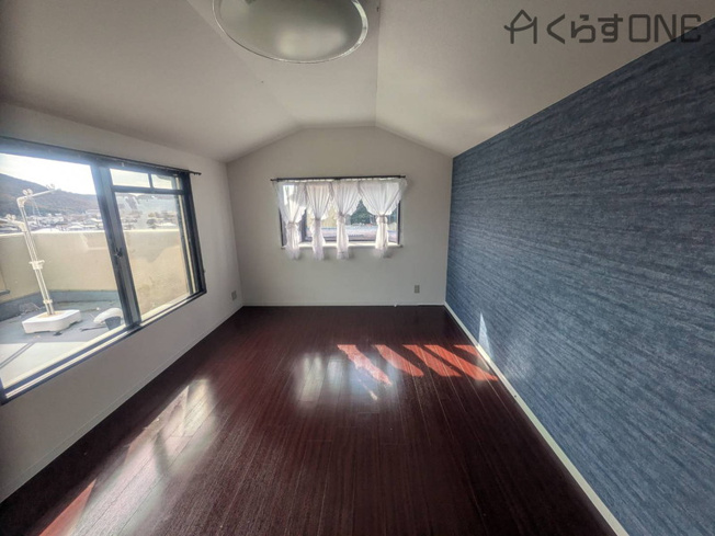 【洋室】 | サリチェ青山