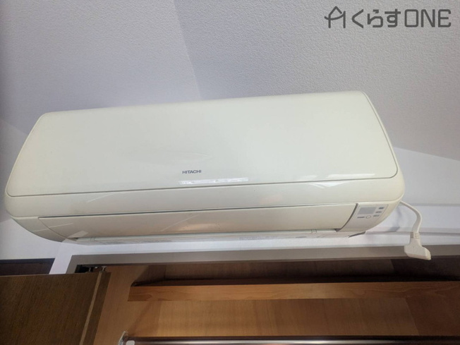 【冷暖房・空調設備】 | サリチェ青山