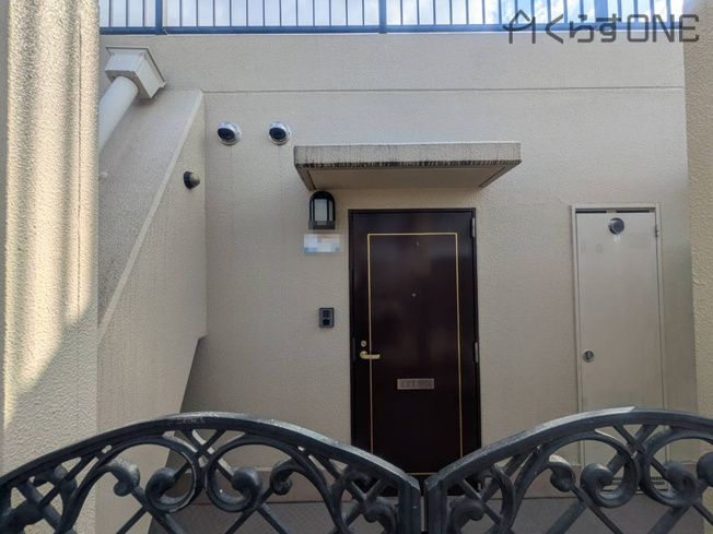 【玄関】 | サリチェ青山