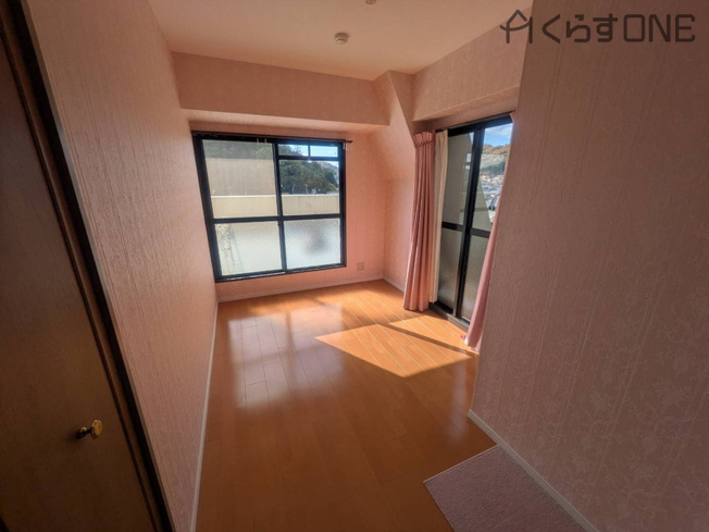 【洋室】 | サリチェ青山