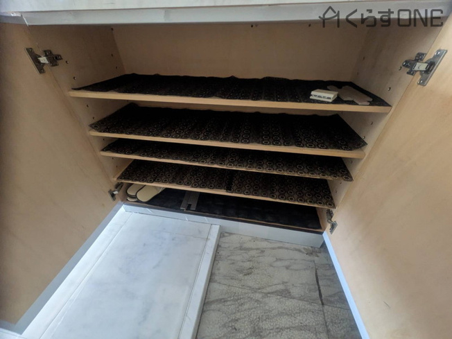 【収納】 | サリチェ青山