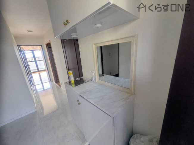 【内装】 | サリチェ青山