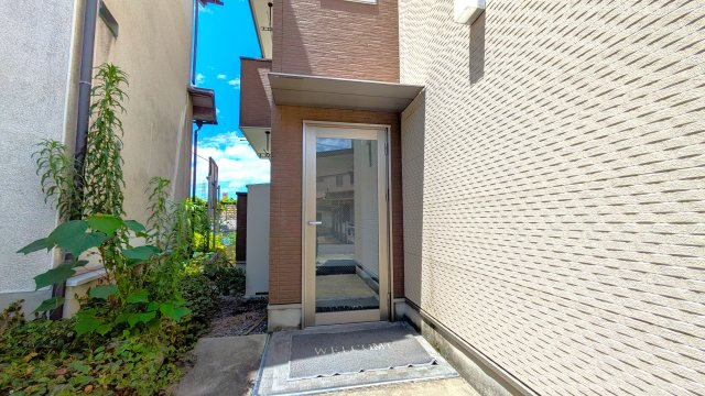 【エントランス】 | ダイバーシティ五門西