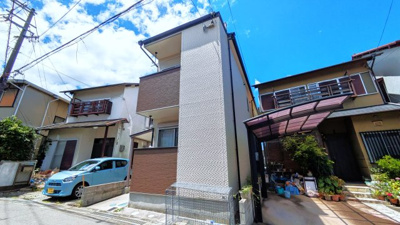 【外観】 | ダイバーシティ五門西