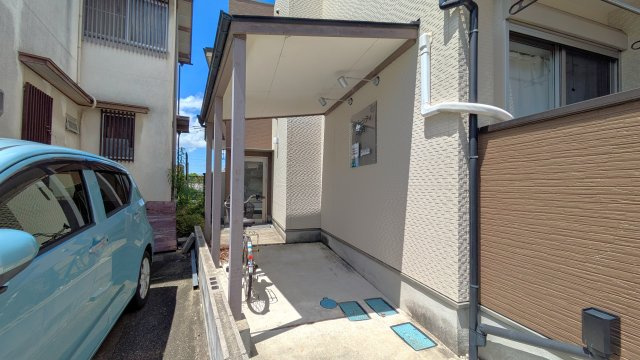 【その他共用部分】 | ダイバーシティ五門西