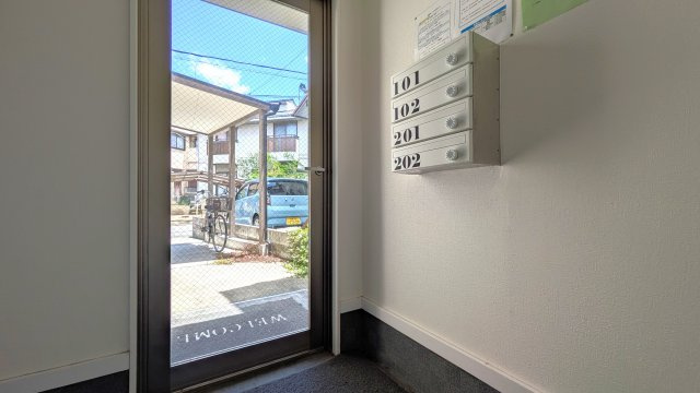 【その他】 | ダイバーシティ五門西
