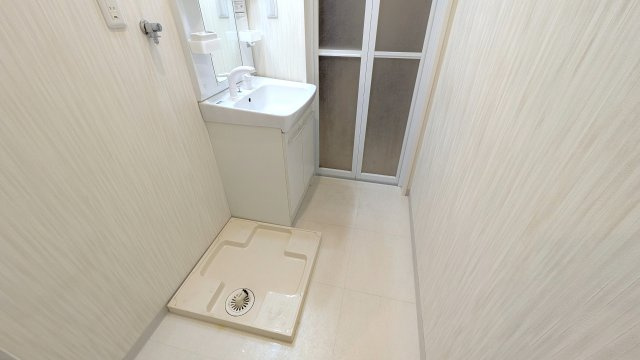 【洗面所】 | ダイバーシティ五門西
