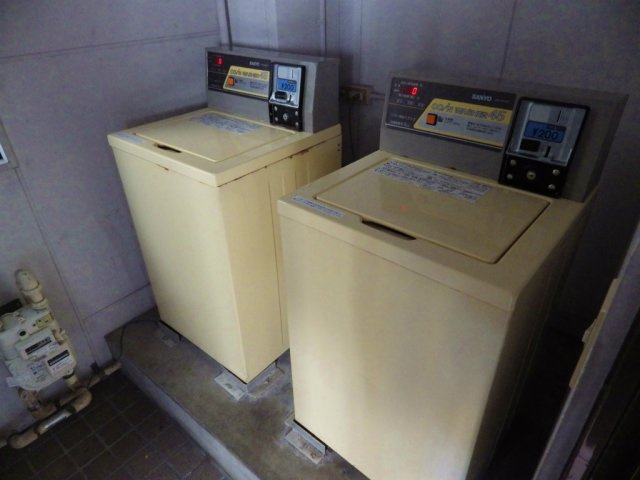 メゾン・ド・ルタンのその他共用部分