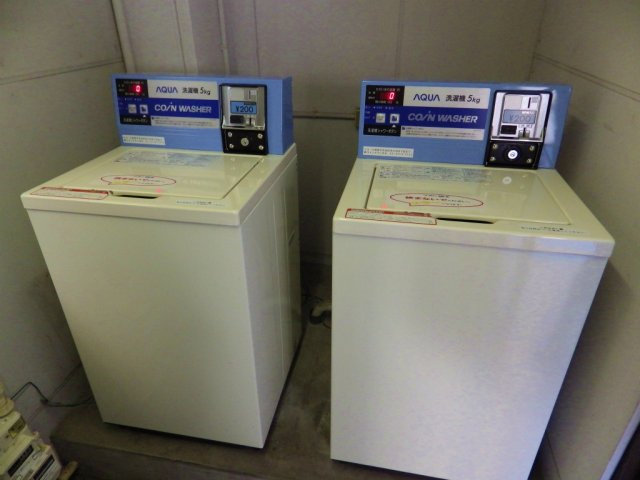 メゾン・ド・ルタンのその他共用部分