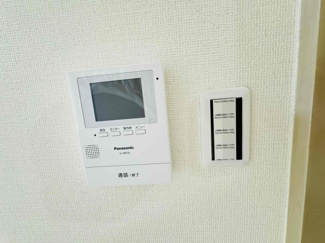 【セキュリティ】 | 林マンション