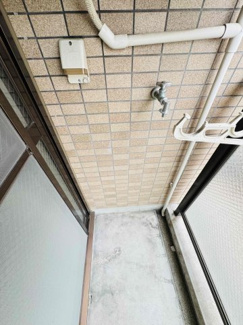 【内装】 | 林マンション