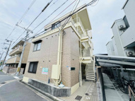 林マンションの画像