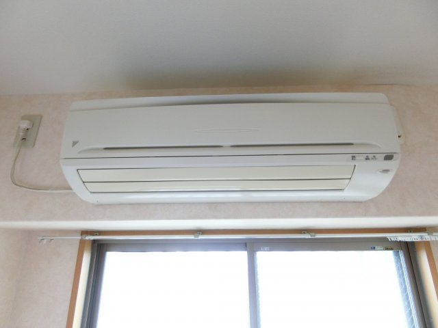 クレオコート和泉中央の設備|同物件別部屋