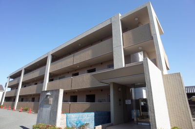 【外観】 | クオリティーナカハシ