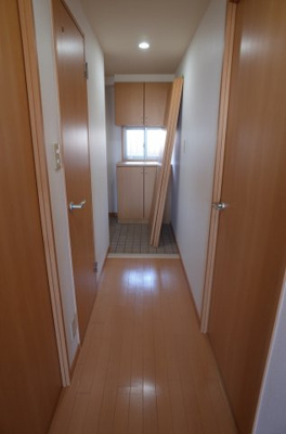 【内装】 | クオリティーナカハシ