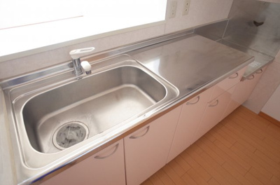 【キッチン】 | クオリティーナカハシ