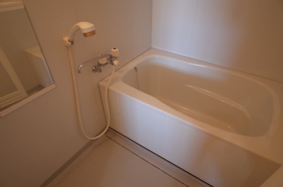 【浴室】 | クオリティーナカハシ
