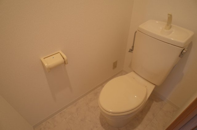 【トイレ】 | クオリティーナカハシ