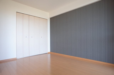 【寝室】 | クオリティーナカハシ