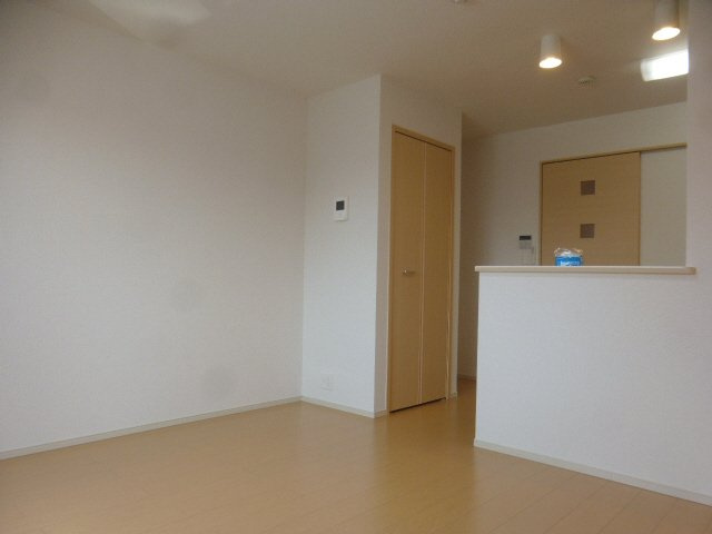 アヴニール　ラ　シャンブルの子供部屋