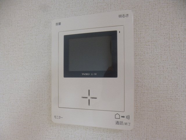 アヴニール　ラ　シャンブルのセキュリティ
