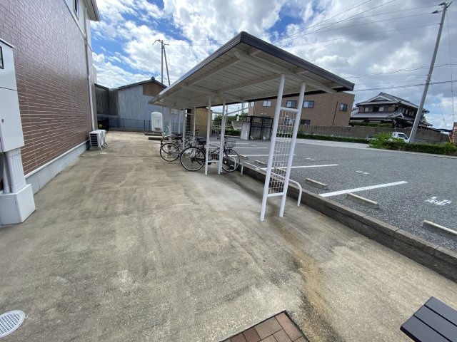 ジュピターⅠのその他共用部分