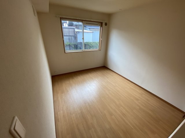 ジュピターⅠの寝室