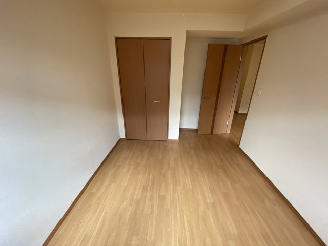 ジュピターⅠの子供部屋