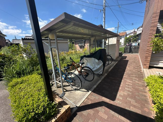 ウィンズパレス雅のその他共用部分