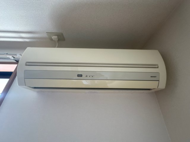 ウィンズパレス雅の設備