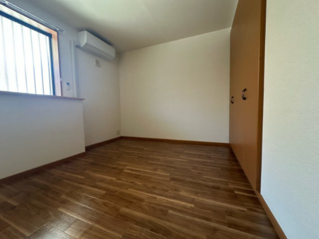 ウィンズパレス雅の子供部屋