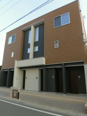 【エントランス】 | アン・シャレＡ