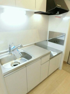 【キッチン】 | アン・シャレＡ