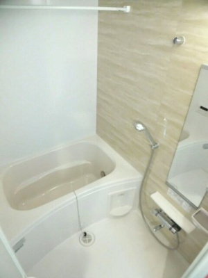 【浴室】 | アン・シャレＡ