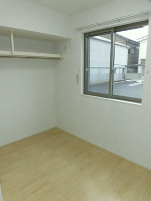 【内装】 | アン・シャレＡ