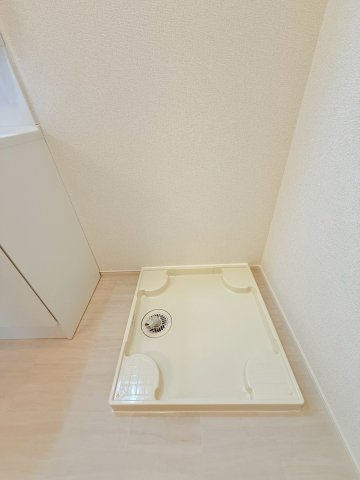 ウィステリアの設備