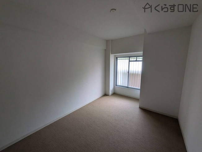 【洋室】 | プレステージ姫路青山Ⅱ