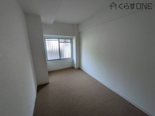 【洋室】 | プレステージ姫路青山Ⅱ