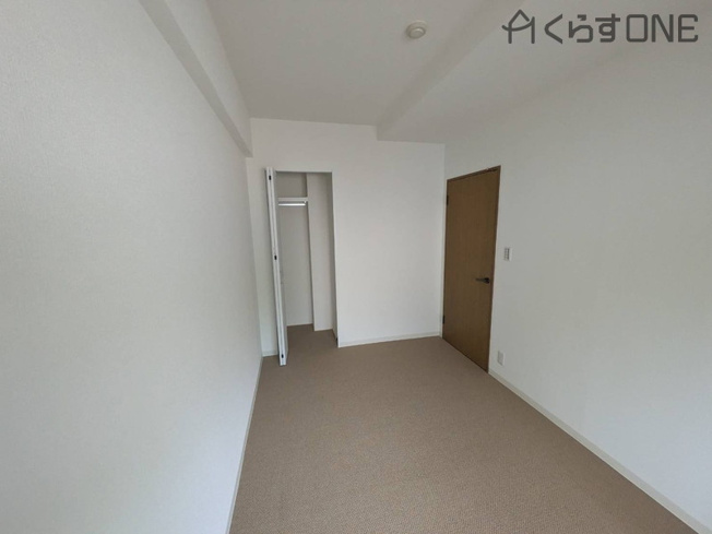 【洋室】 | プレステージ姫路青山Ⅱ