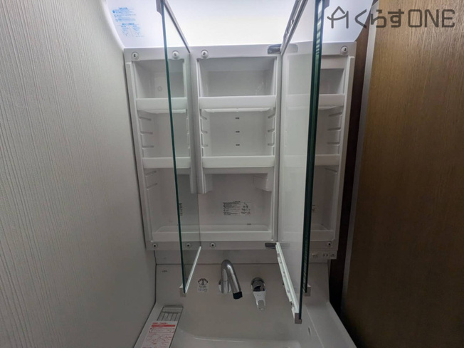 【収納】 | プレステージ姫路青山Ⅱ