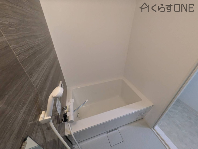 【浴室】 | プレステージ姫路青山Ⅱ