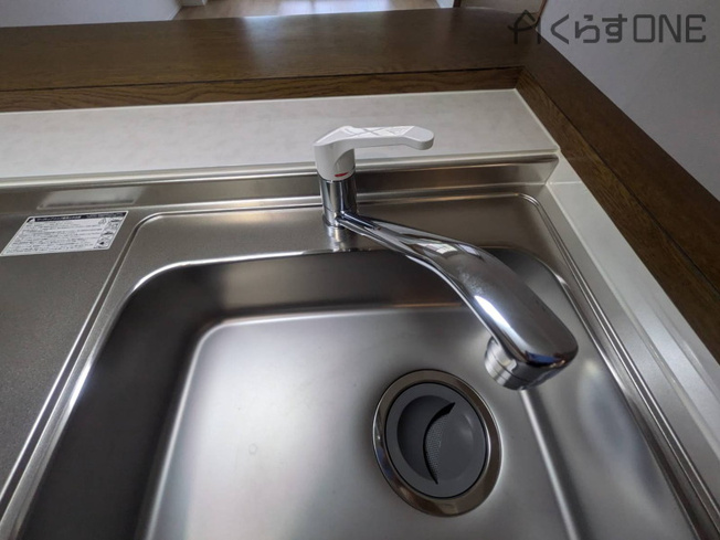 【キッチン】 | プレステージ姫路青山Ⅱ