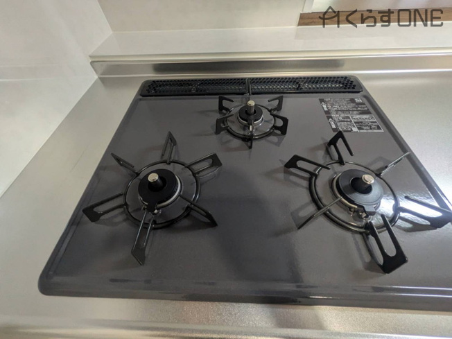 【キッチン】 | プレステージ姫路青山Ⅱ