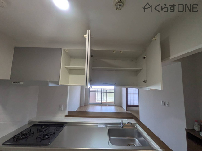 【収納】 | プレステージ姫路青山Ⅱ