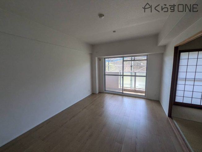 【居間・リビング】 | プレステージ姫路青山Ⅱ